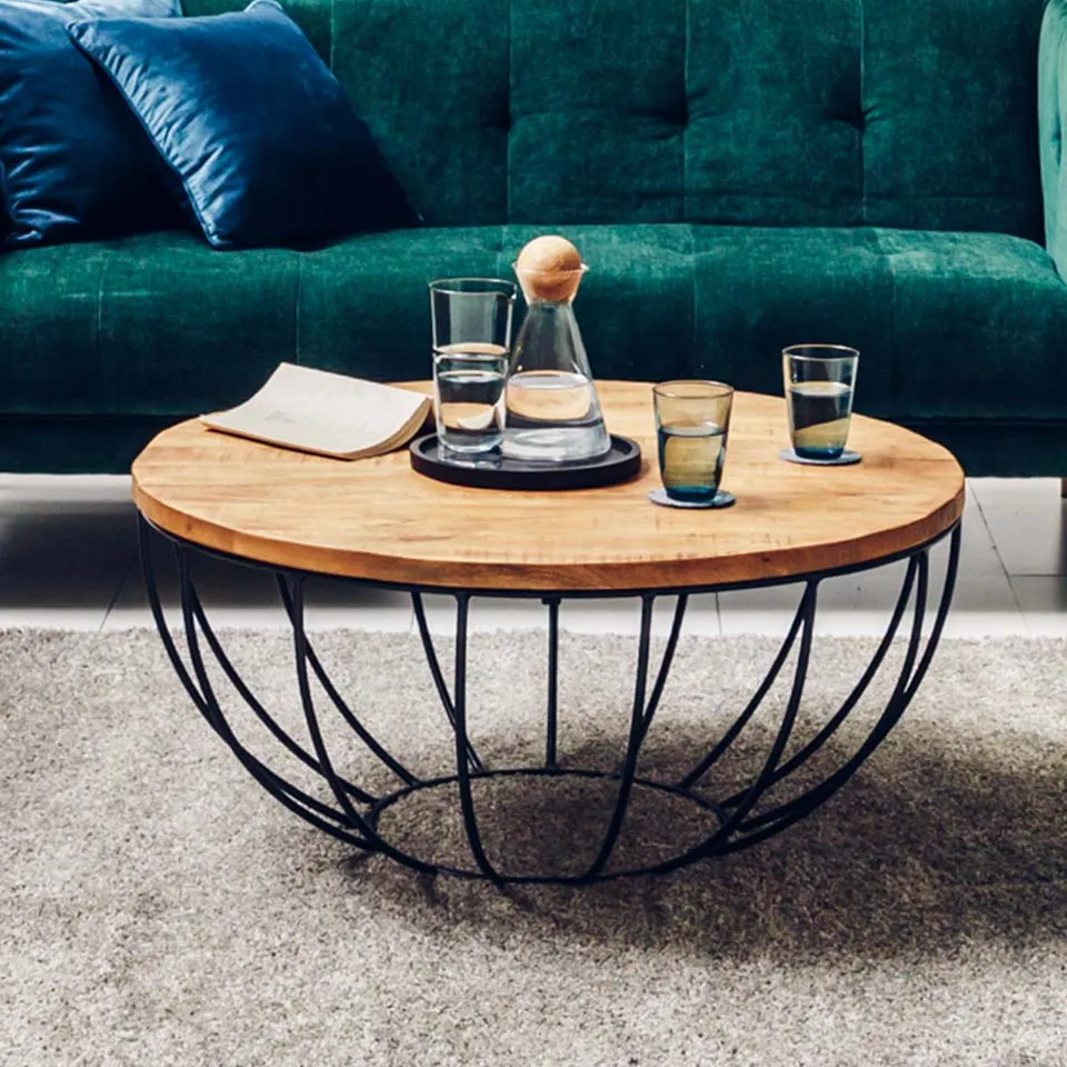 コーヒーテーブルSC-456