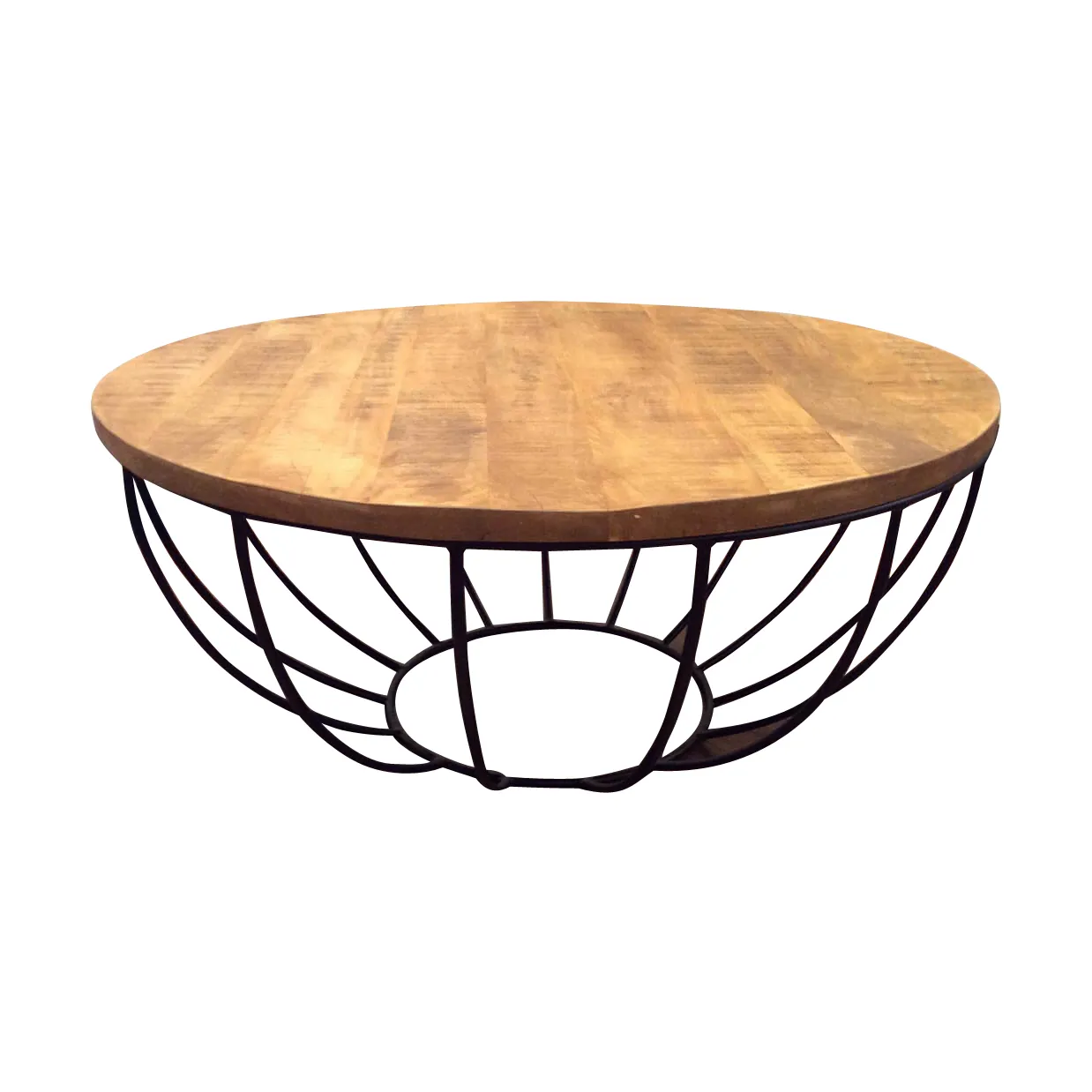 コーヒーテーブルSC-456 - 2