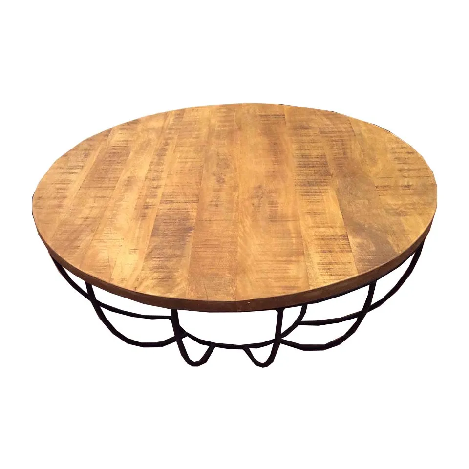 コーヒーテーブルSC-456 - 3