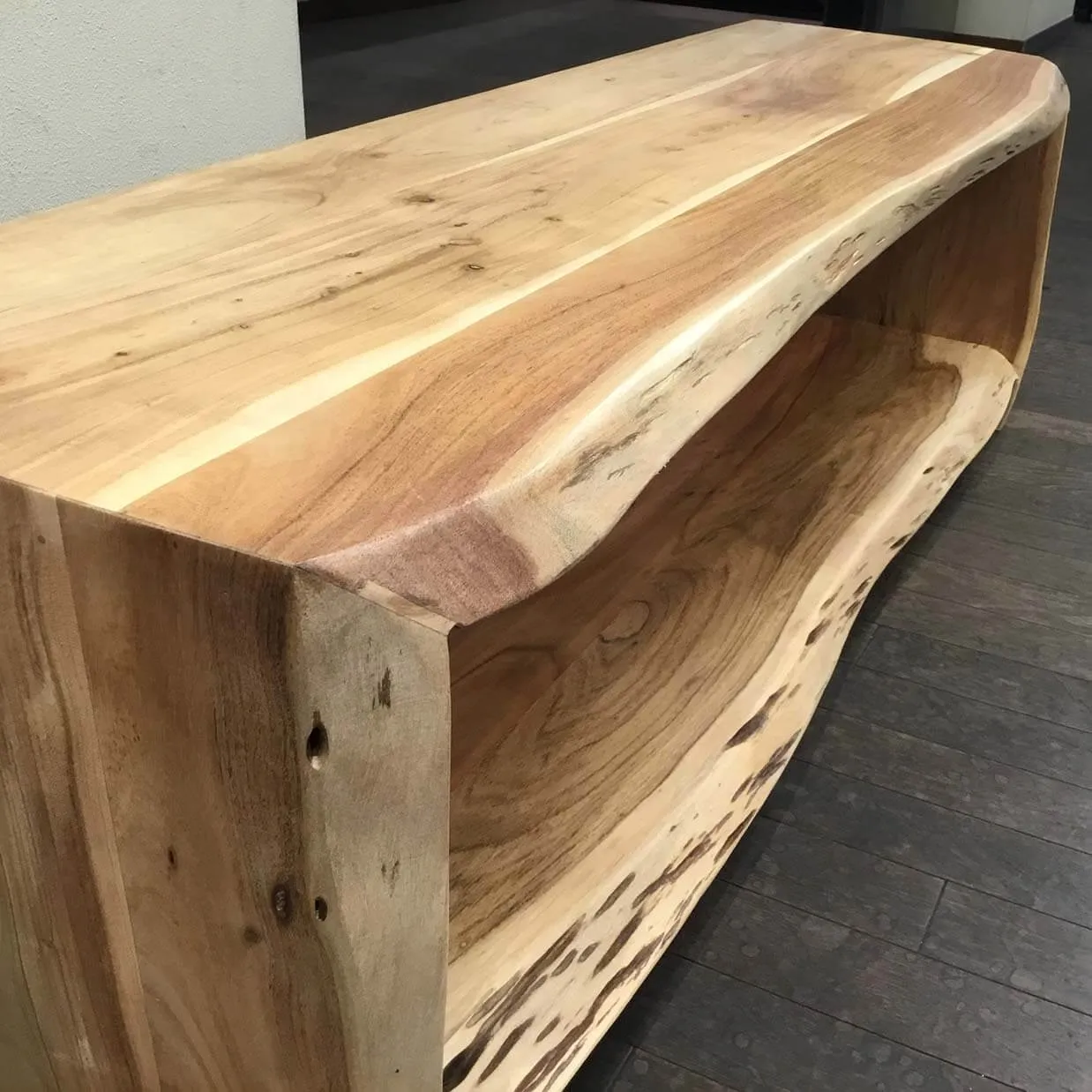 TVスタンドSMO-07 - 5