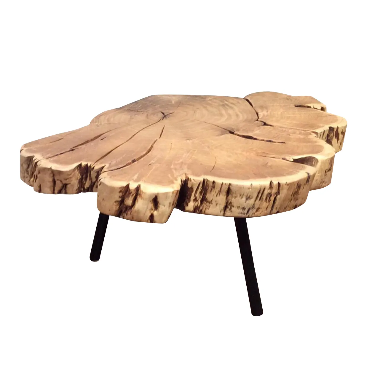 コーヒーテーブルSC-308 - 2