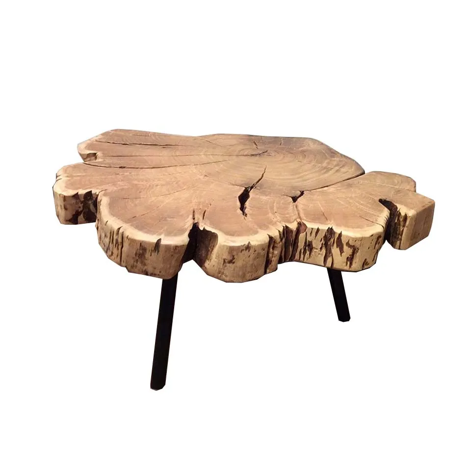 コーヒーテーブルSC-308 - 4