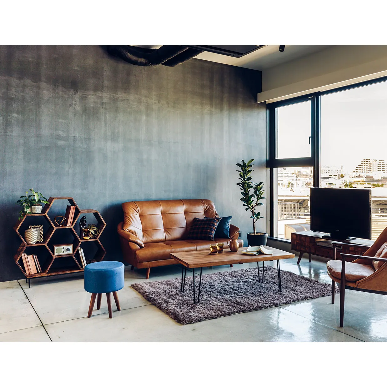 ブックケースSC-388 - 7