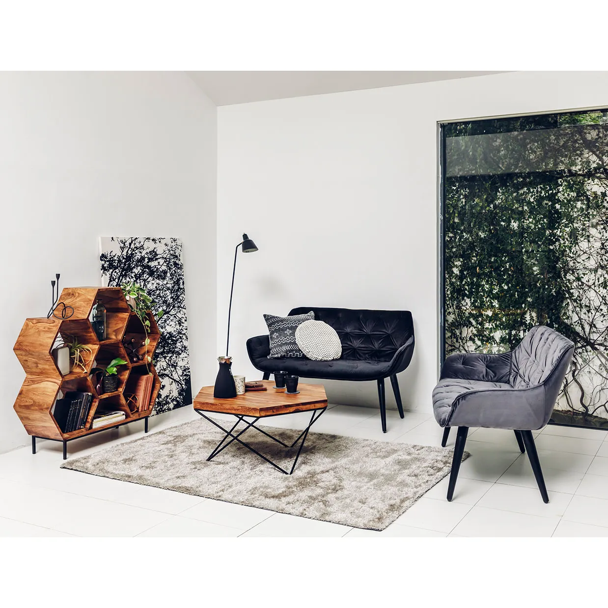 ブックケースSC-388 - 8