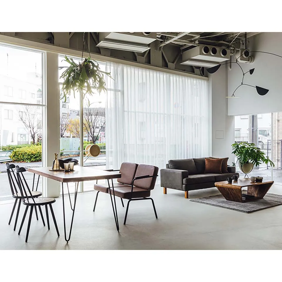 コーヒーテーブルSEPC-121S - 7