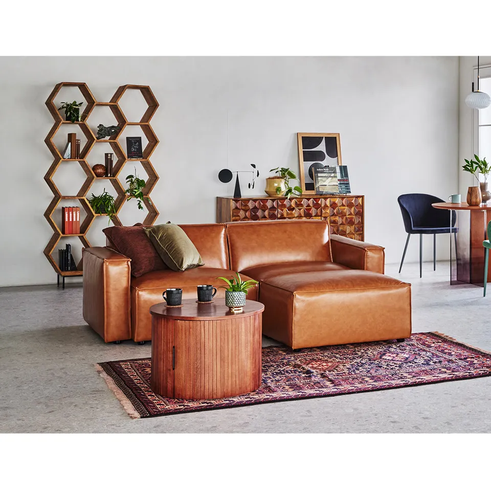 ブックケースSC-388B - 4