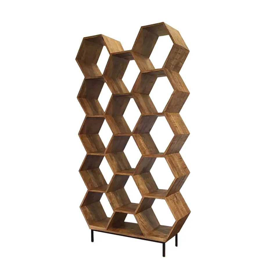 ブックケースSC-388B - 2