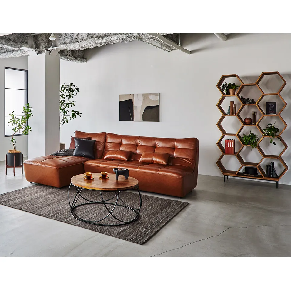 ブックケースSC-388B - 5