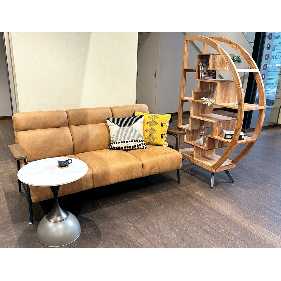 ブックケースP-008 - 10