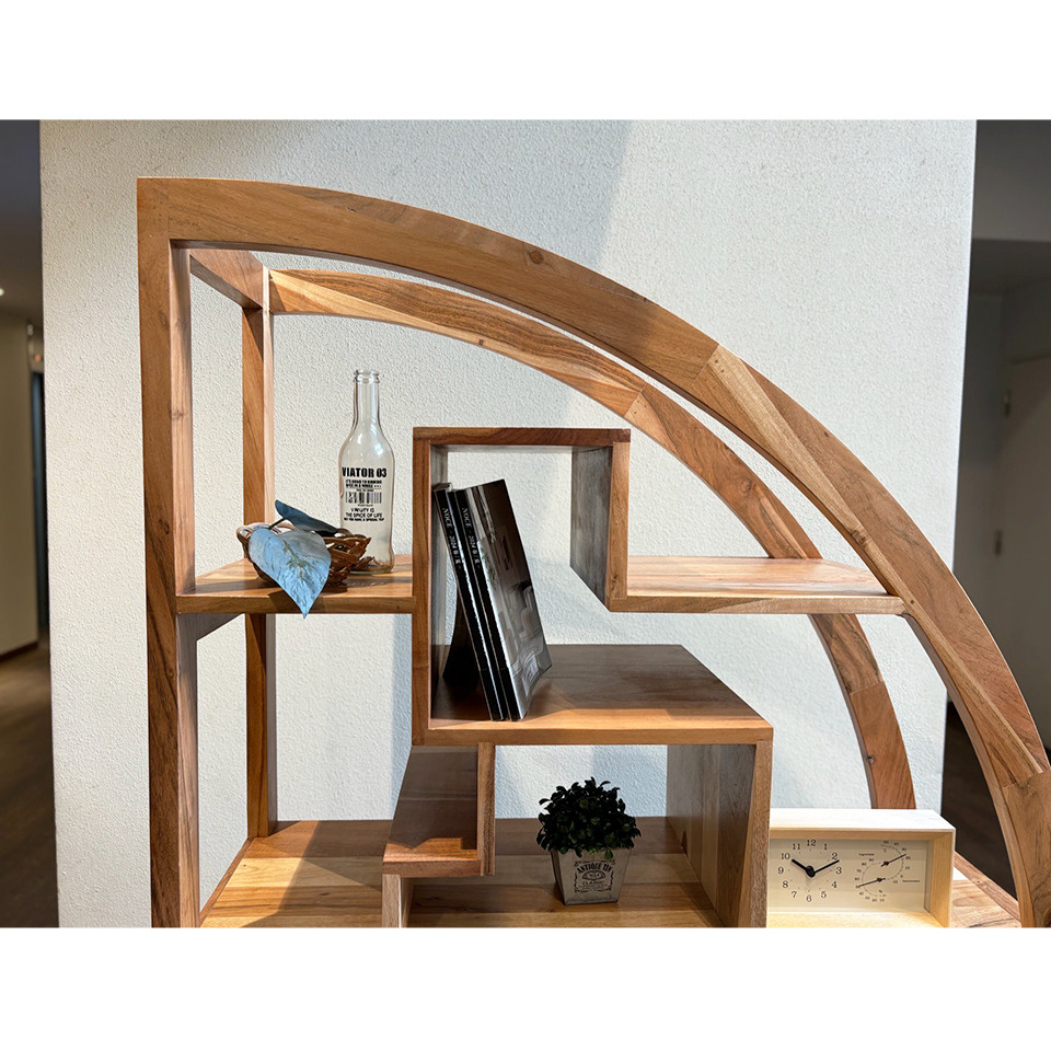 ブックケースP-008 - 14