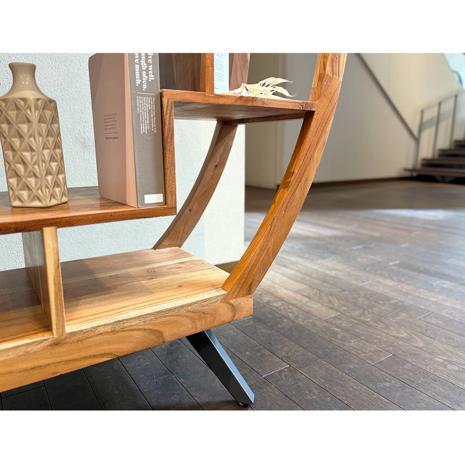 ブックケースP-008 - 21