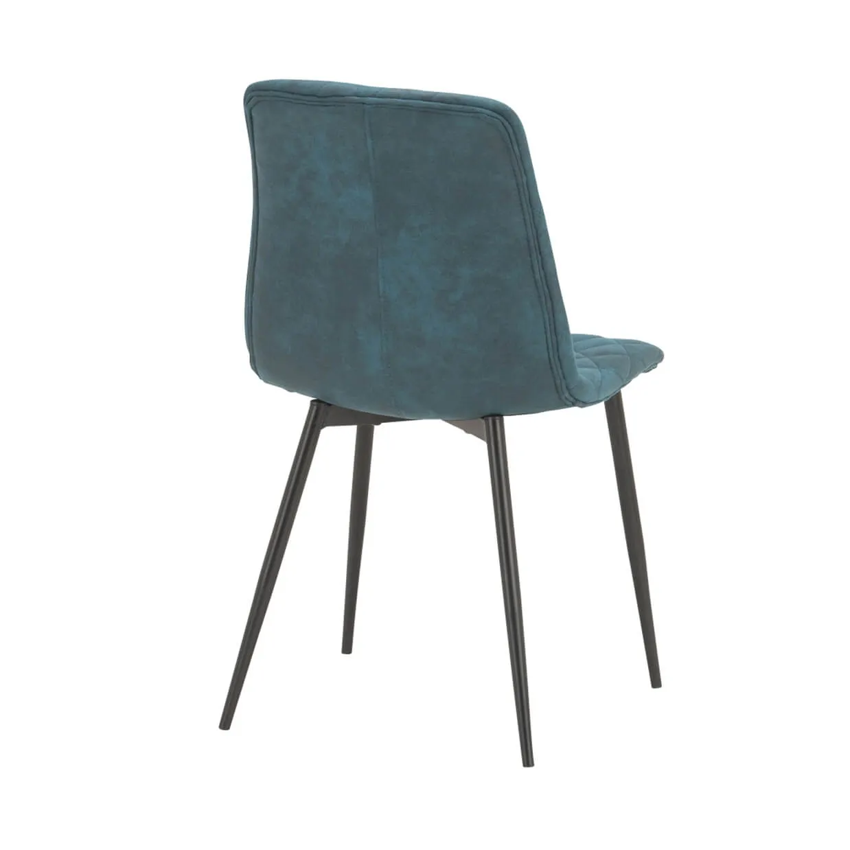 チェアSDM2710ブルー - 4