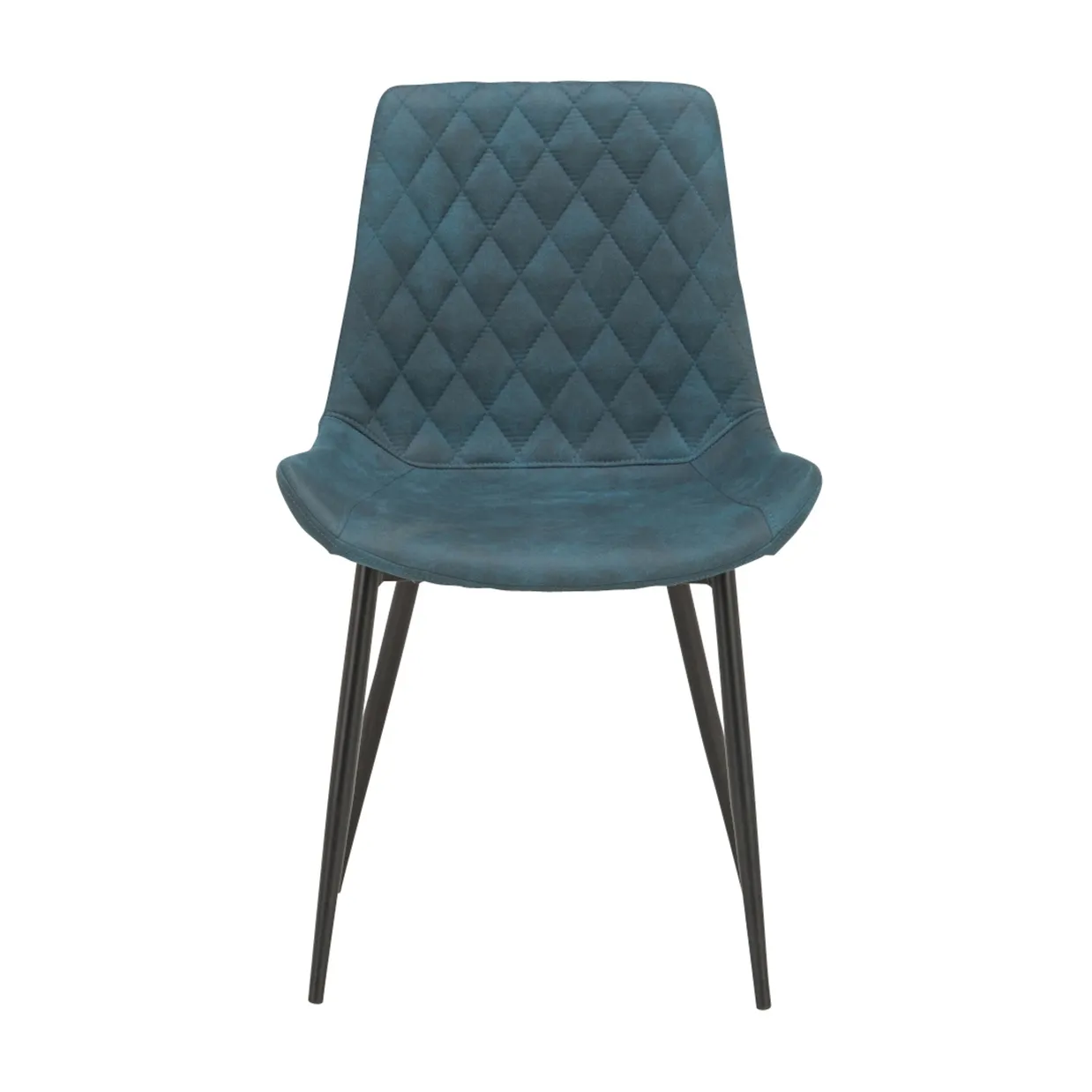 チェアSDR2847Bブルー - 2