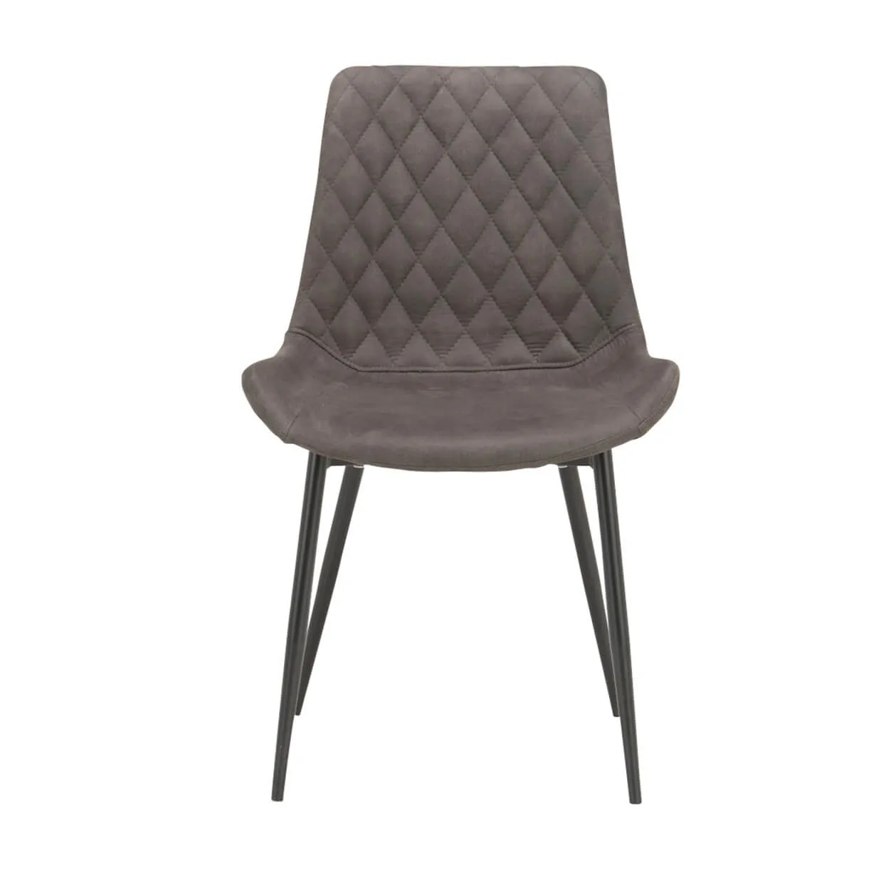 チェアSDR2847Bグレー - 2