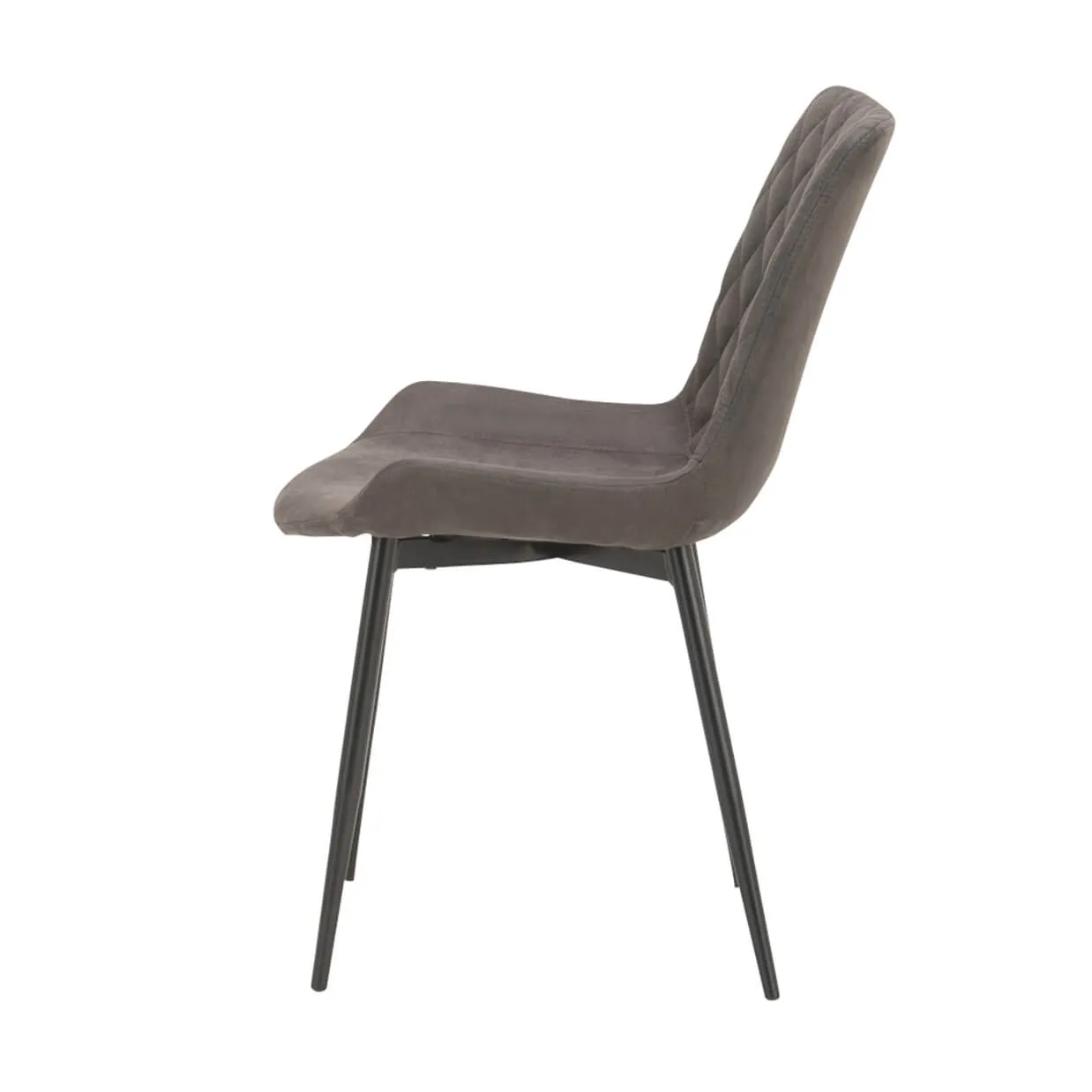 チェアSDR2847Bグレー - 3