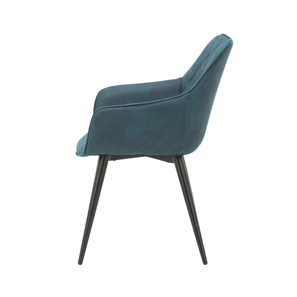 チェアSDR2802ブルー - 3