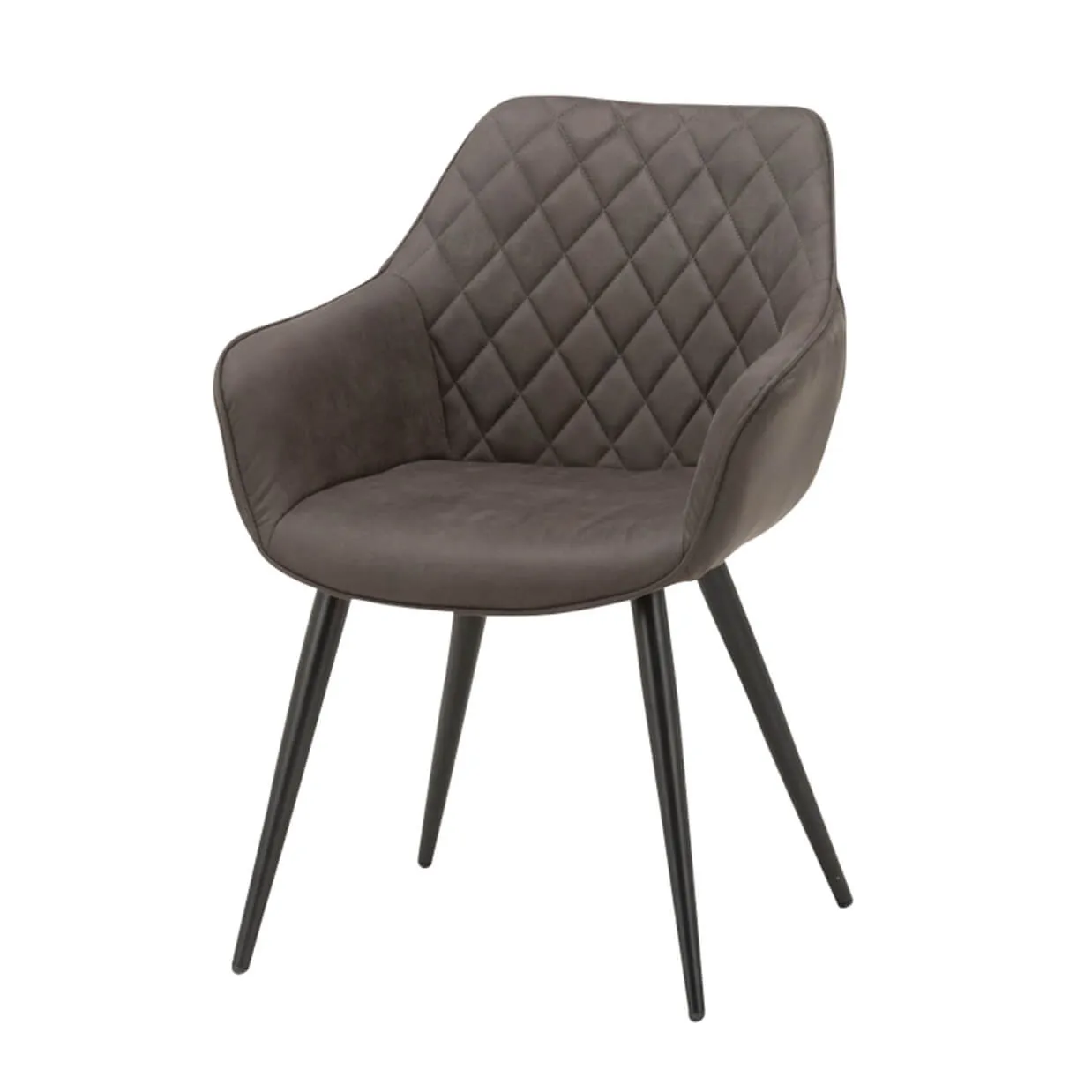 チェアSDR2802グレー