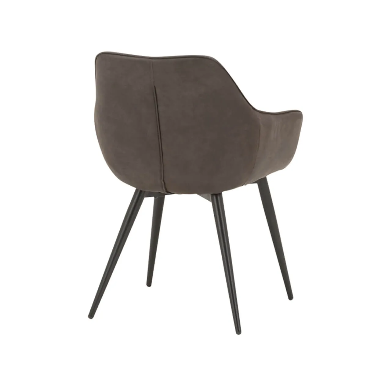 チェアSDR2802グレー - 4