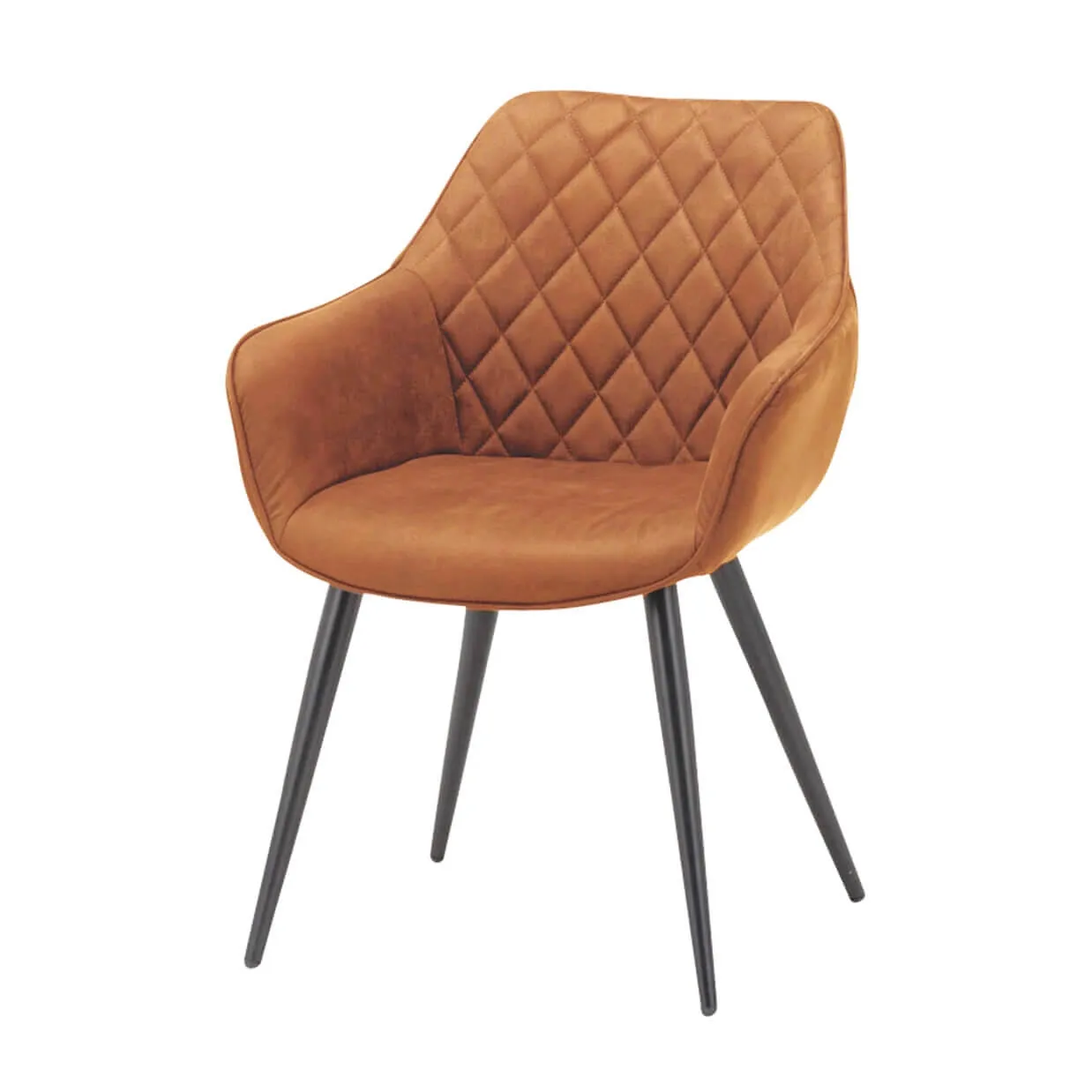 チェアSDR2802ブラウン