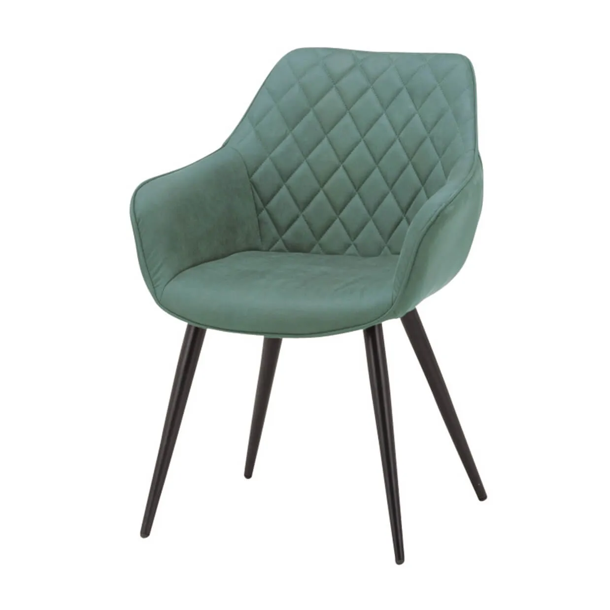 チェアSDR2802グリーン