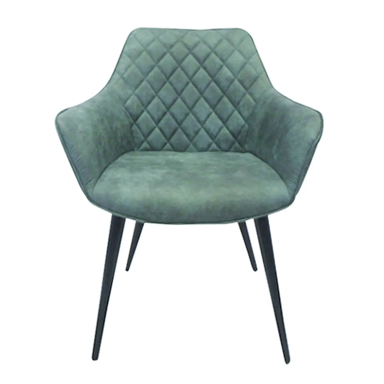 チェアSDR2802グリーン - 2