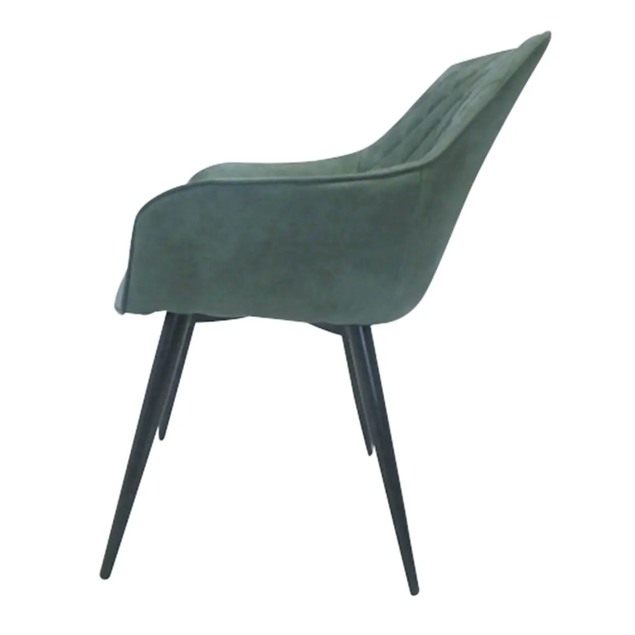 チェアSDR2802グリーン - 3