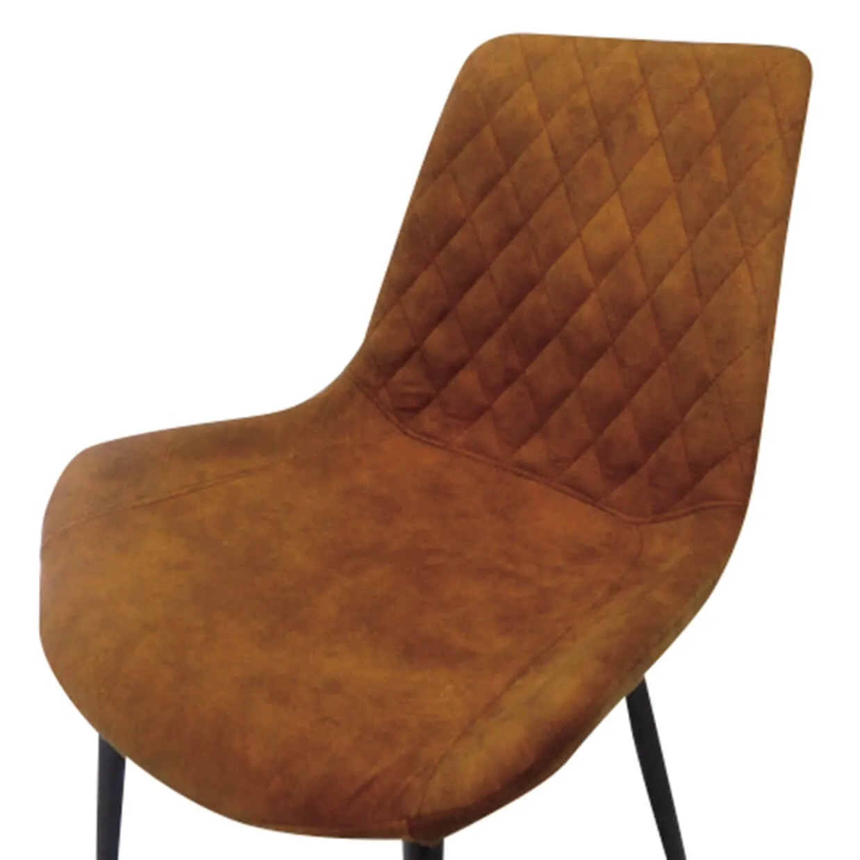 チェアSDR2847Bブラウン - 5