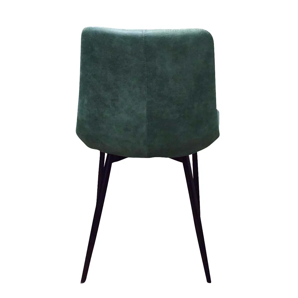 チェアSDR2847Bグリーン - 4