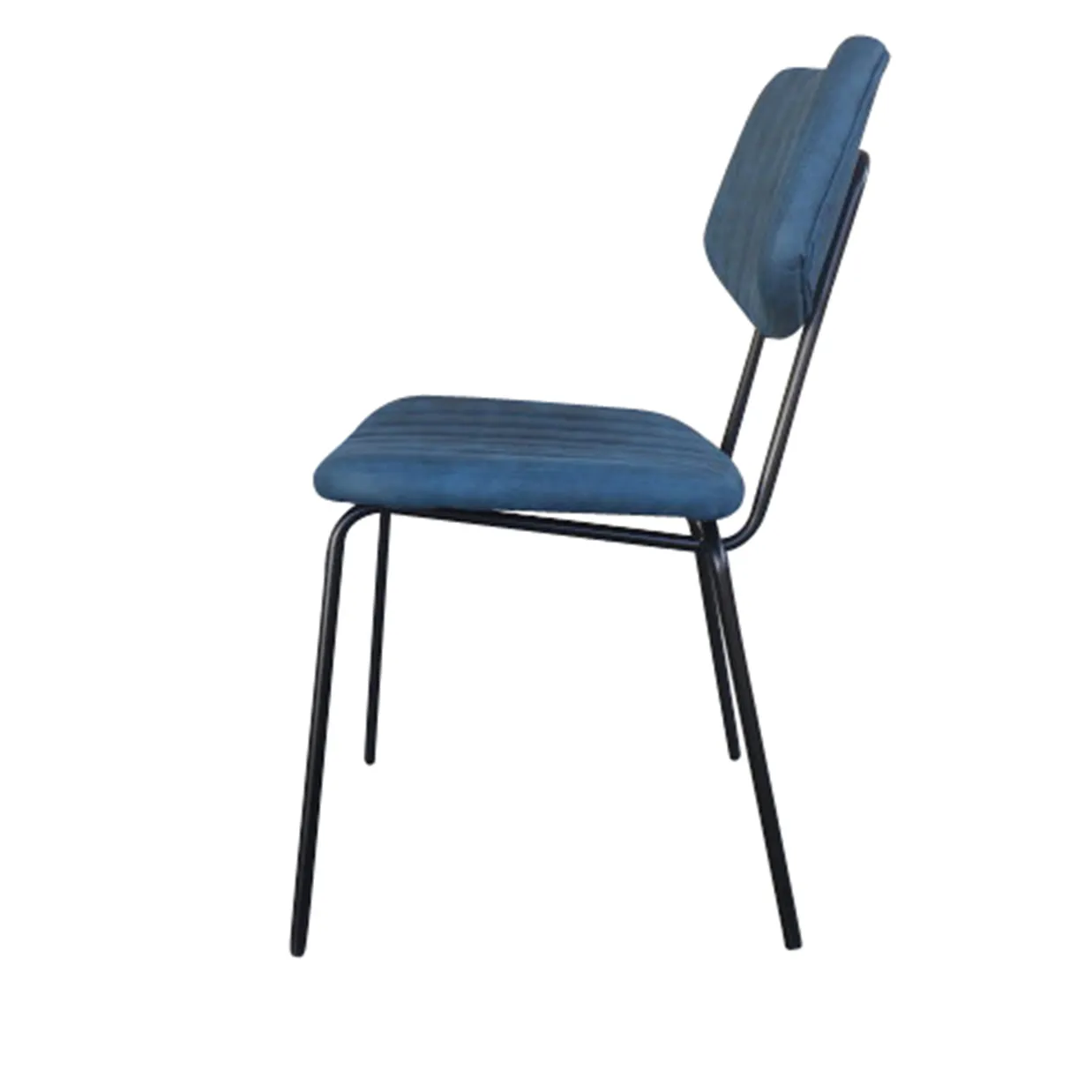 《再入荷》チェアSDR3108ブルー - 3