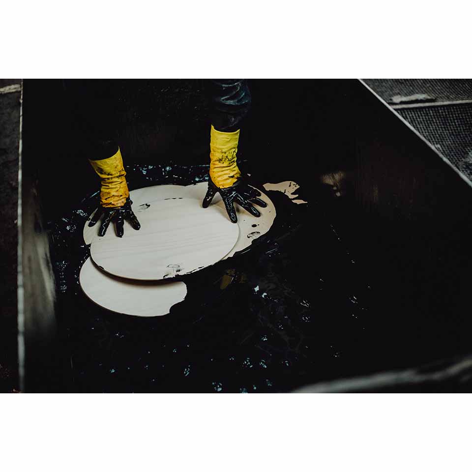 ベッドCNT120【ダブルポケットコイルマットレス】【セミダブ... - 4