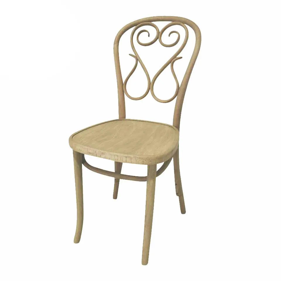 チェアA4オイル