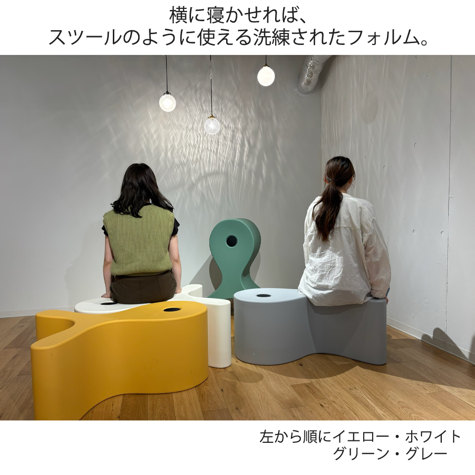 チェアG-007グリーン - 10