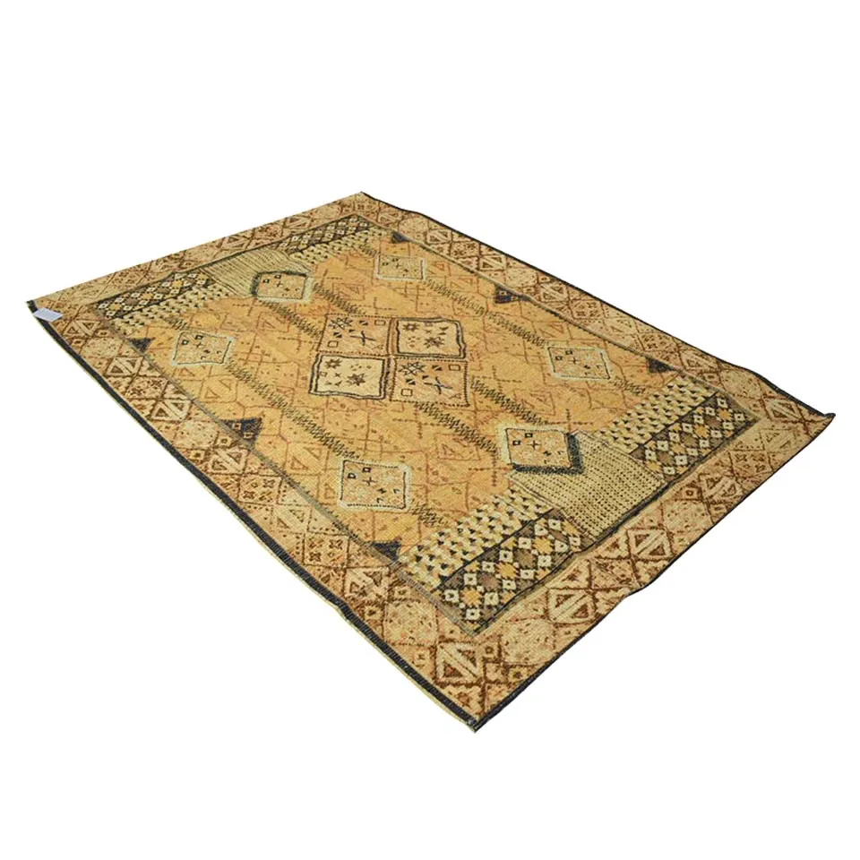 ラグLI-229692(140×200cm) - 2