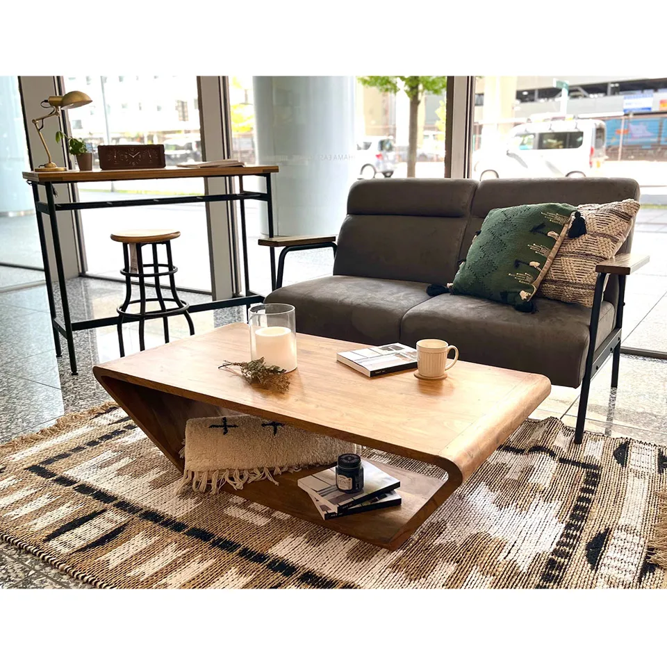 ソファNC728A 2人掛けダークグレー - 9