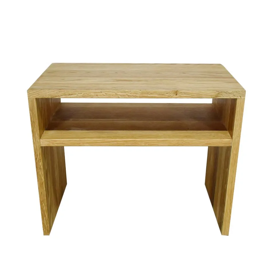 サイドテーブルSTBZ06オーク