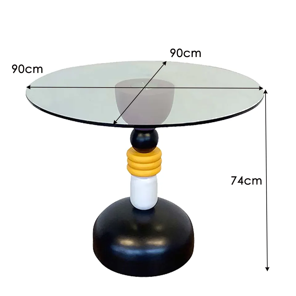 ダイニングテーブルRT-S112C - 6