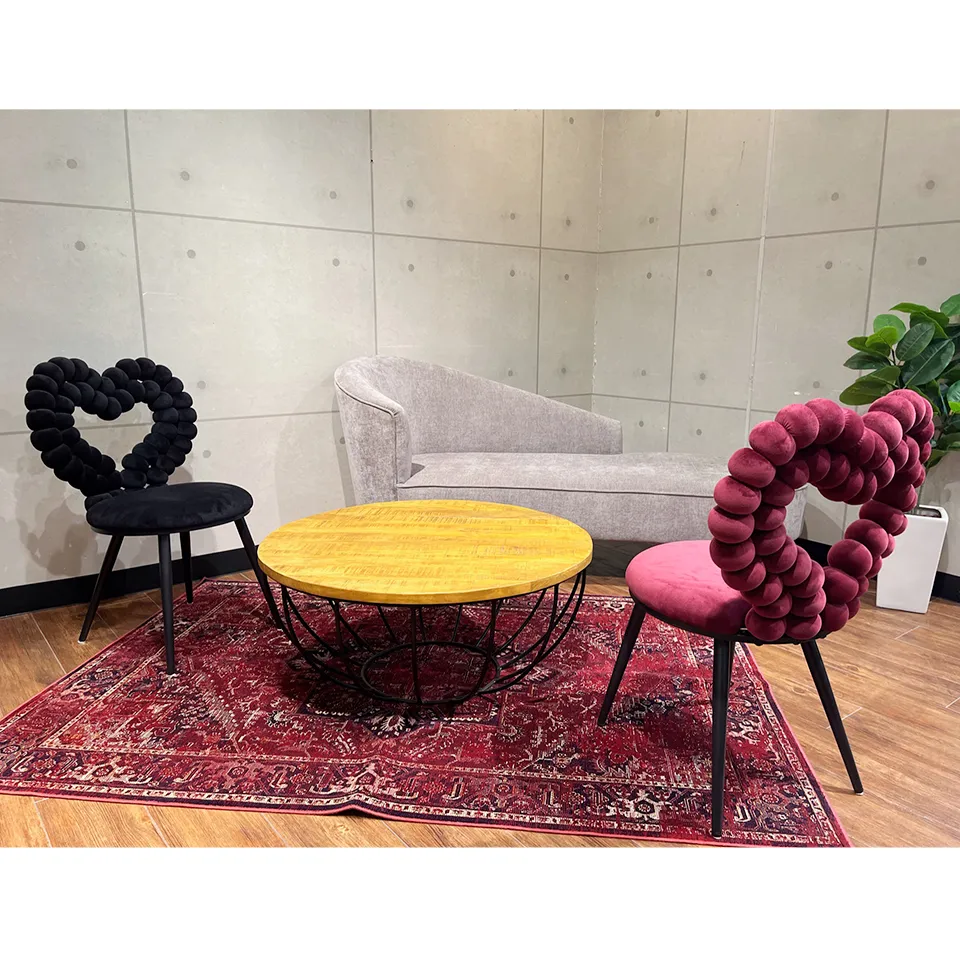 チェア SDC7002ブラック - 9