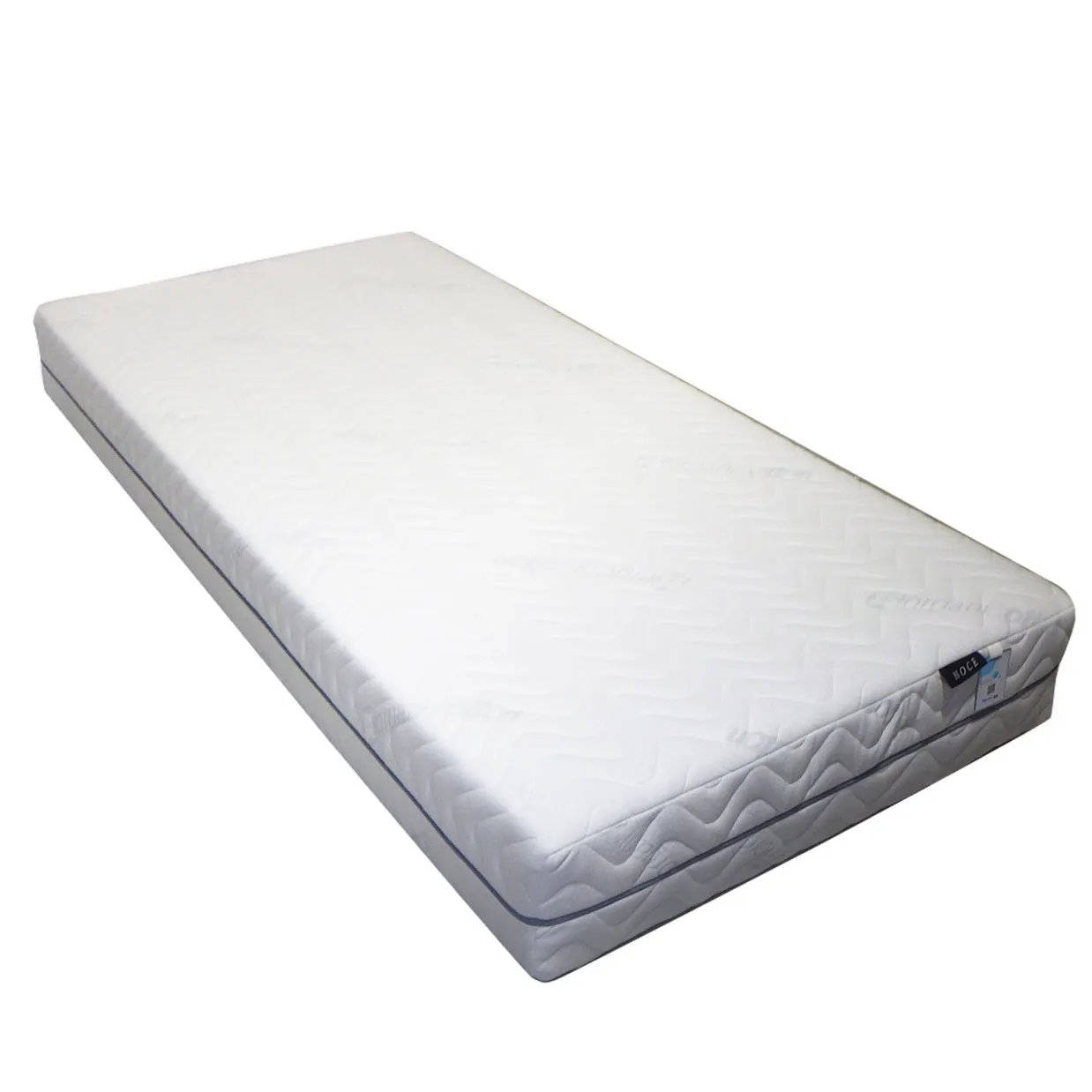 ベッドCNT140【ウレタンフォームマットレス】【ダブル】【送... - 4