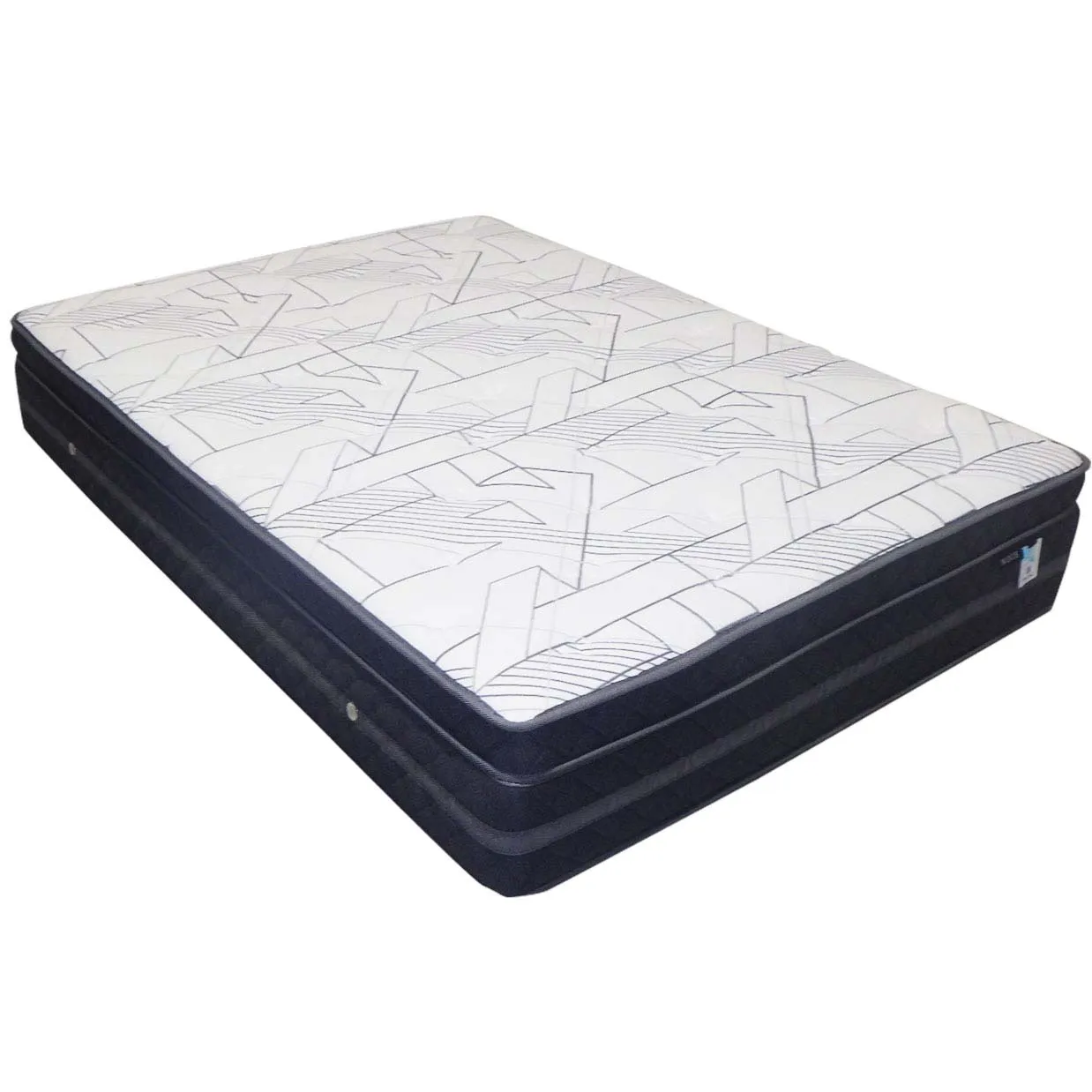 ベッドCNT140【ダブルポケットコイルマットレス】【ダブル】... - 5