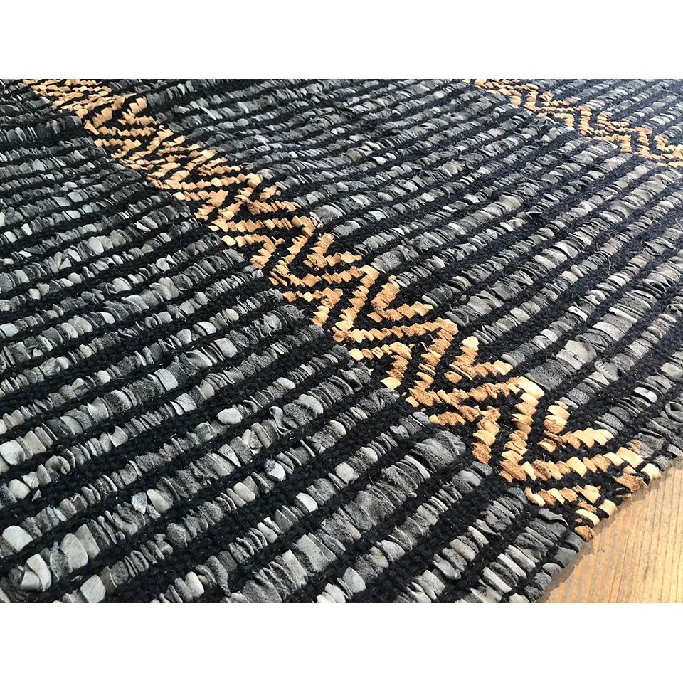 ラグLI-229692(140×200cm) - 5