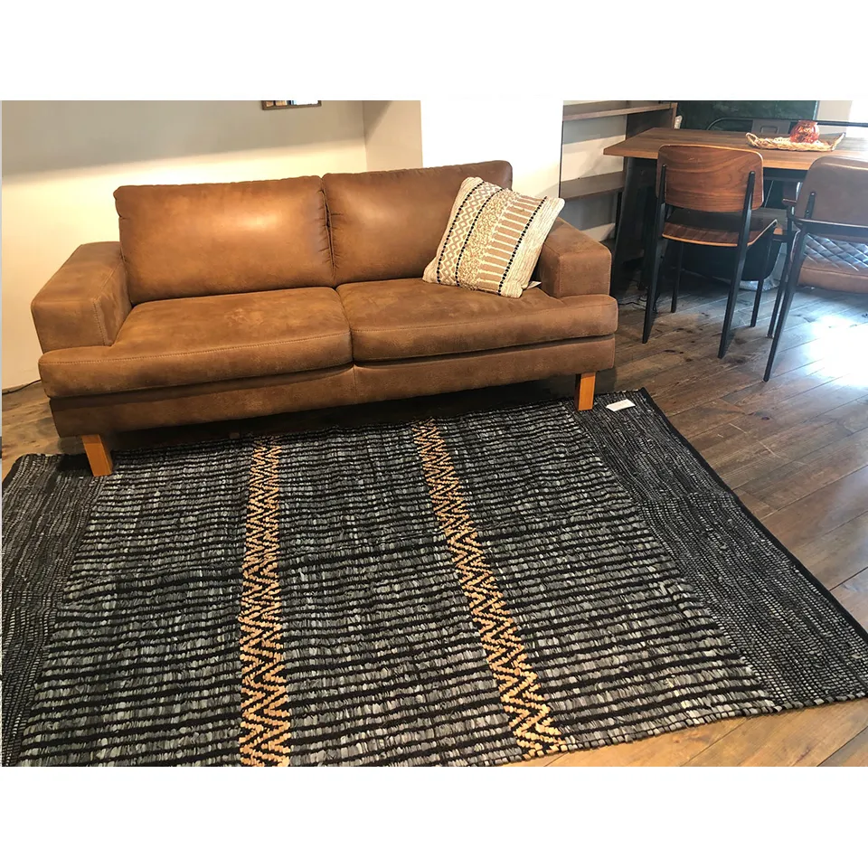 ラグLI-229692(140×200cm) - 6