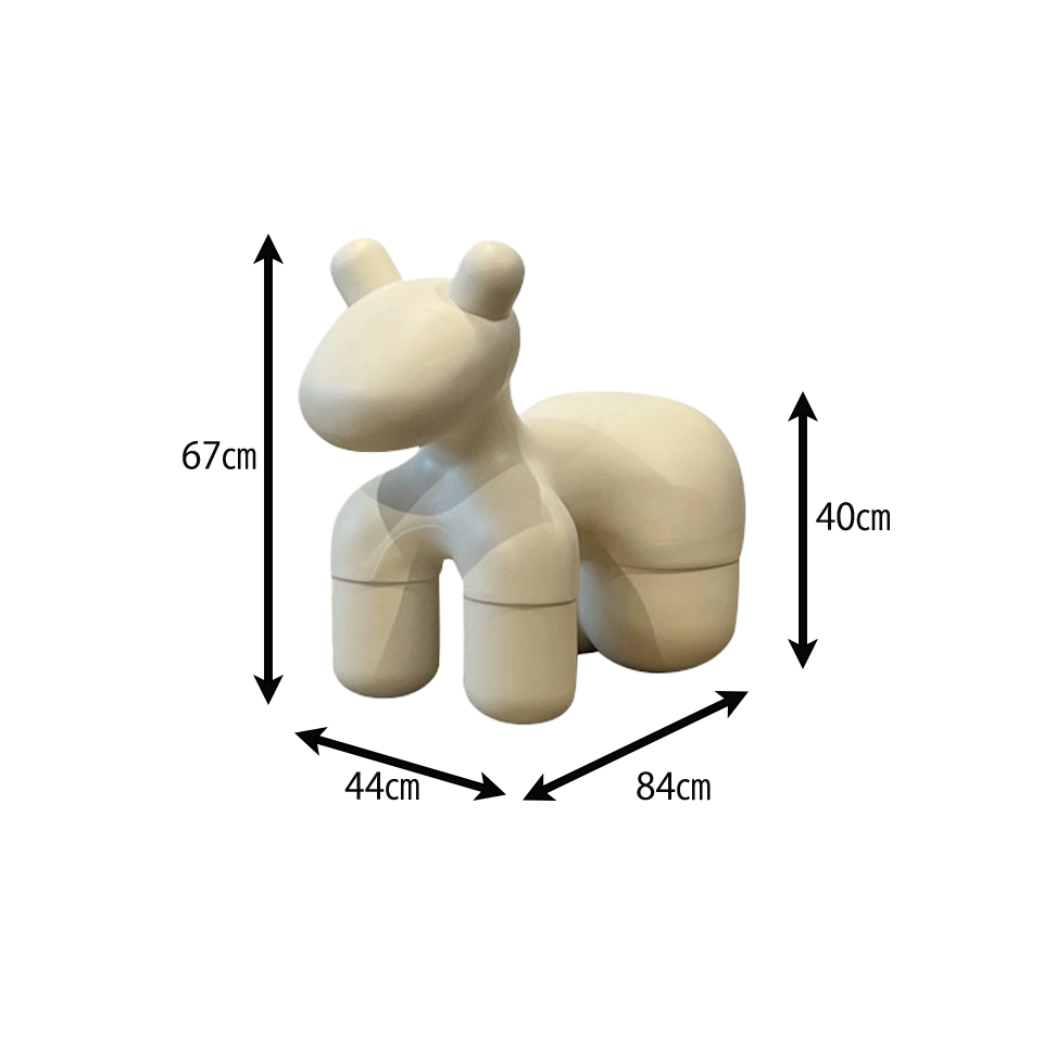 チェアG-011ホワイト - 10