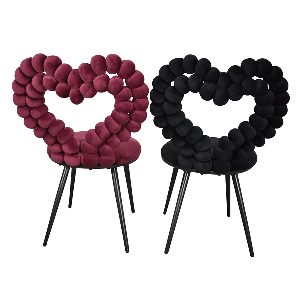 チェア SDC7002ブラック - 6