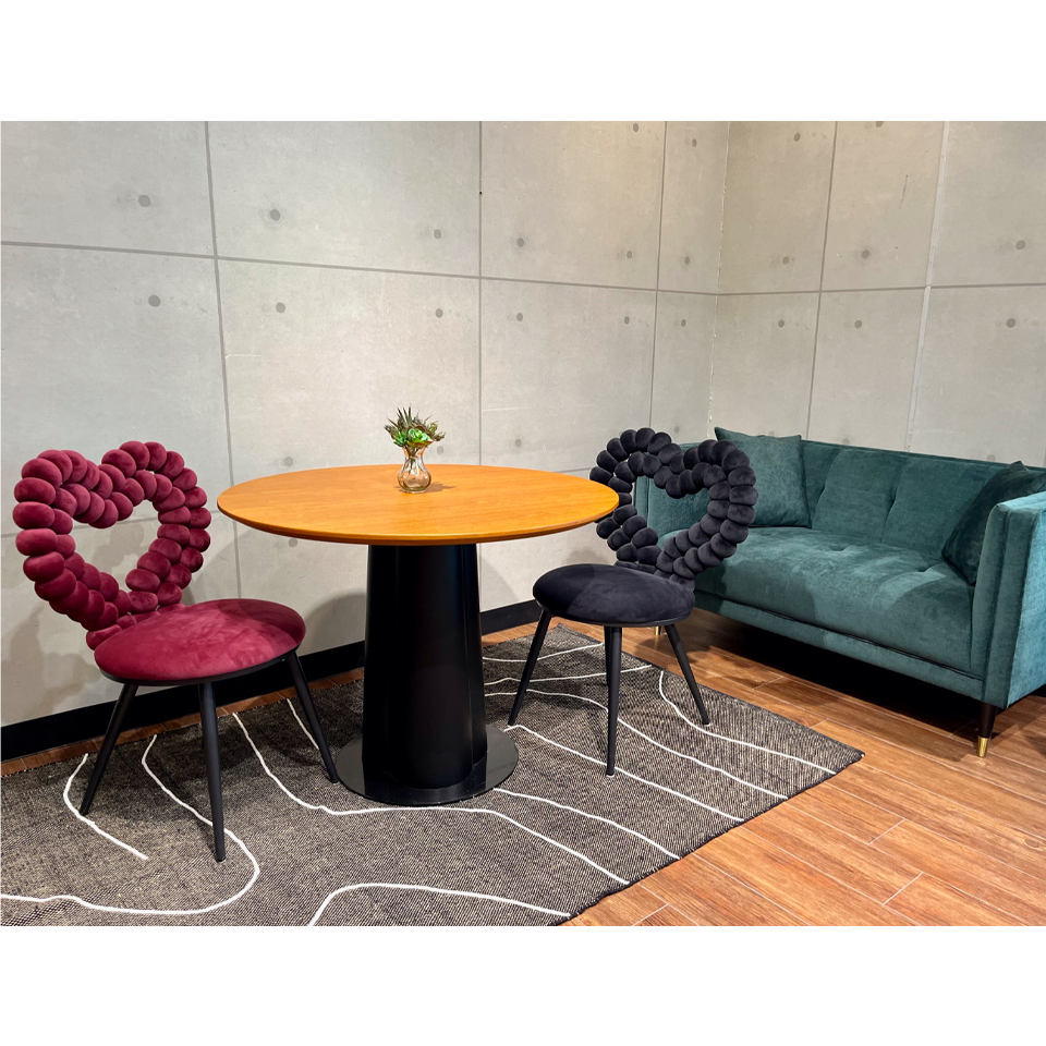 チェア SDC7002ブラック - 8