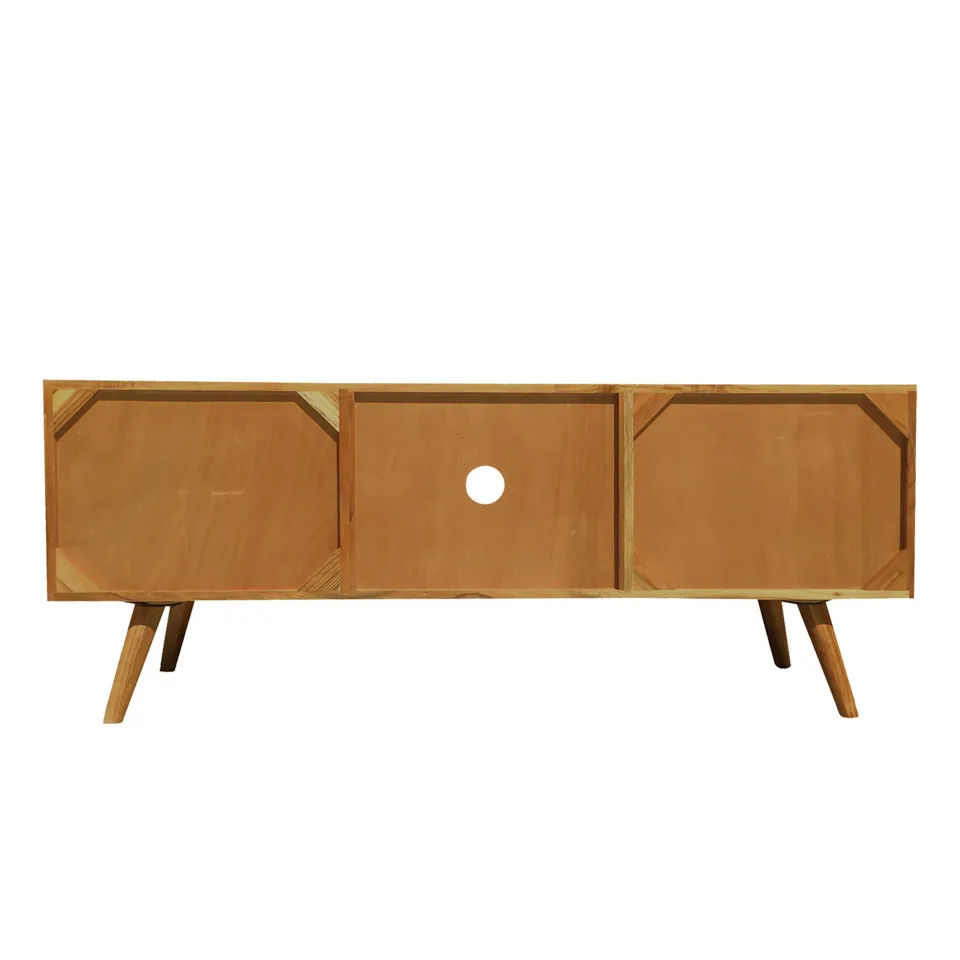 TVスタンドSKN-024【開梱設置便】 - 6