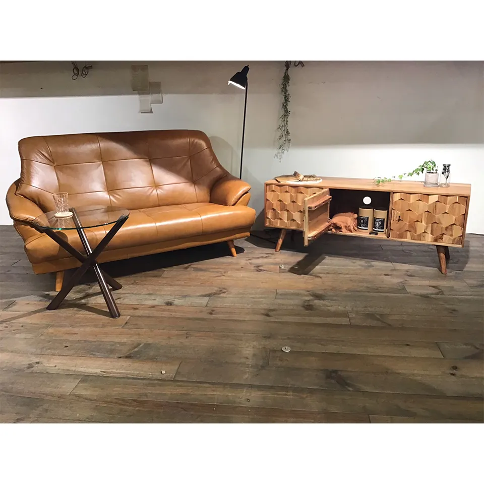 TVスタンドSKN-024【開梱設置便】 - 8