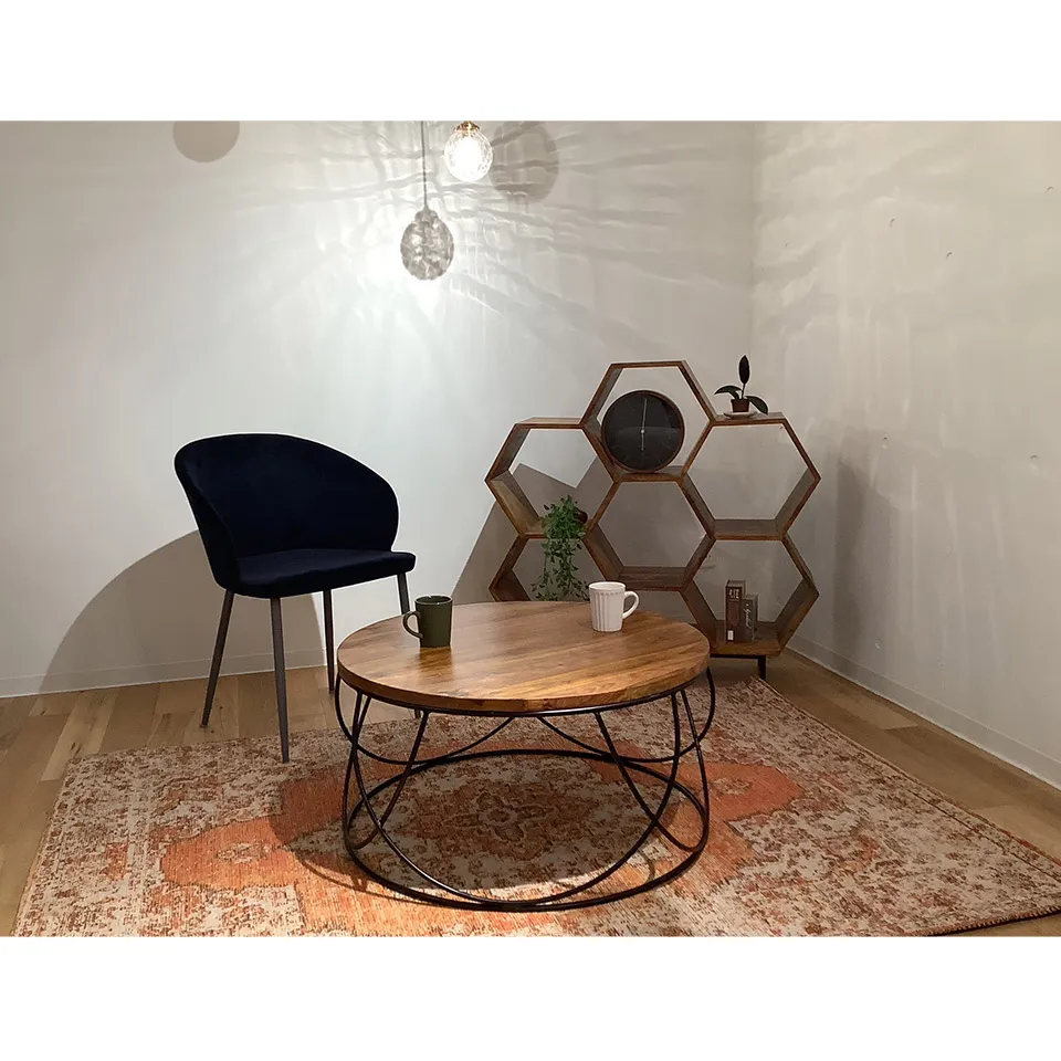 コーヒーテーブルSEPC-222B - 9