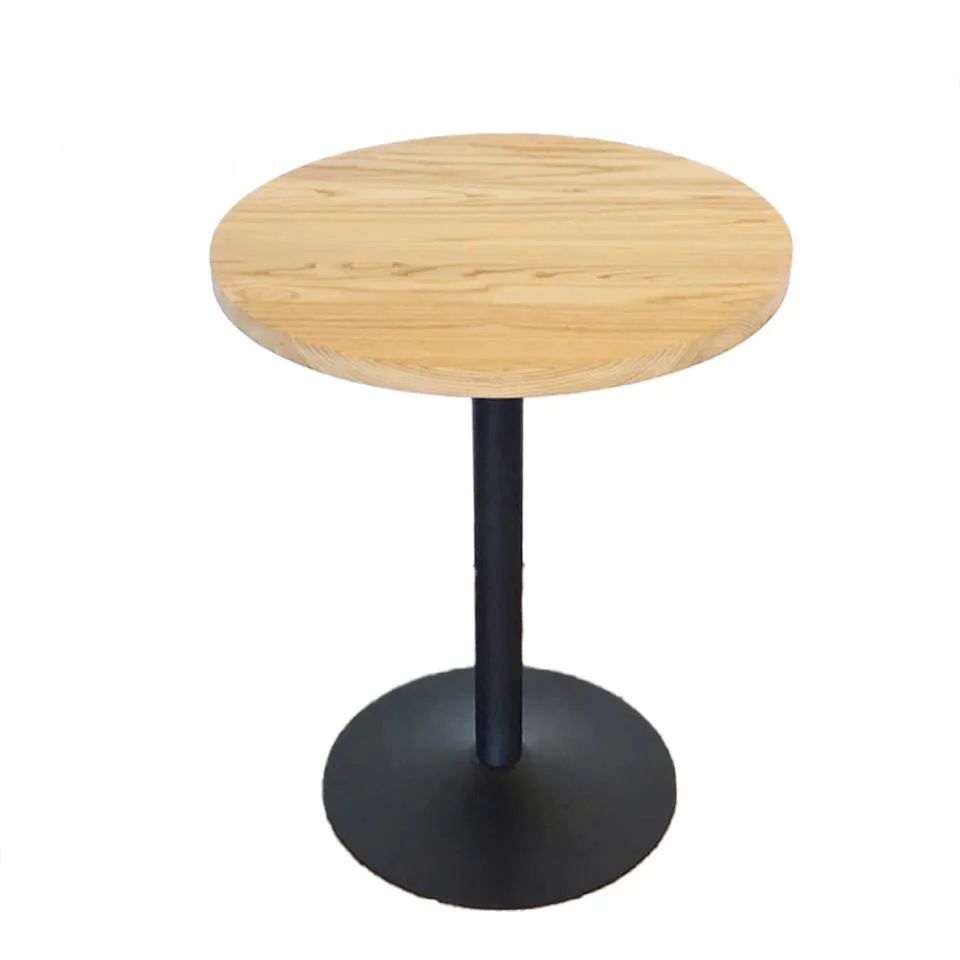 カフェテーブル角60×60