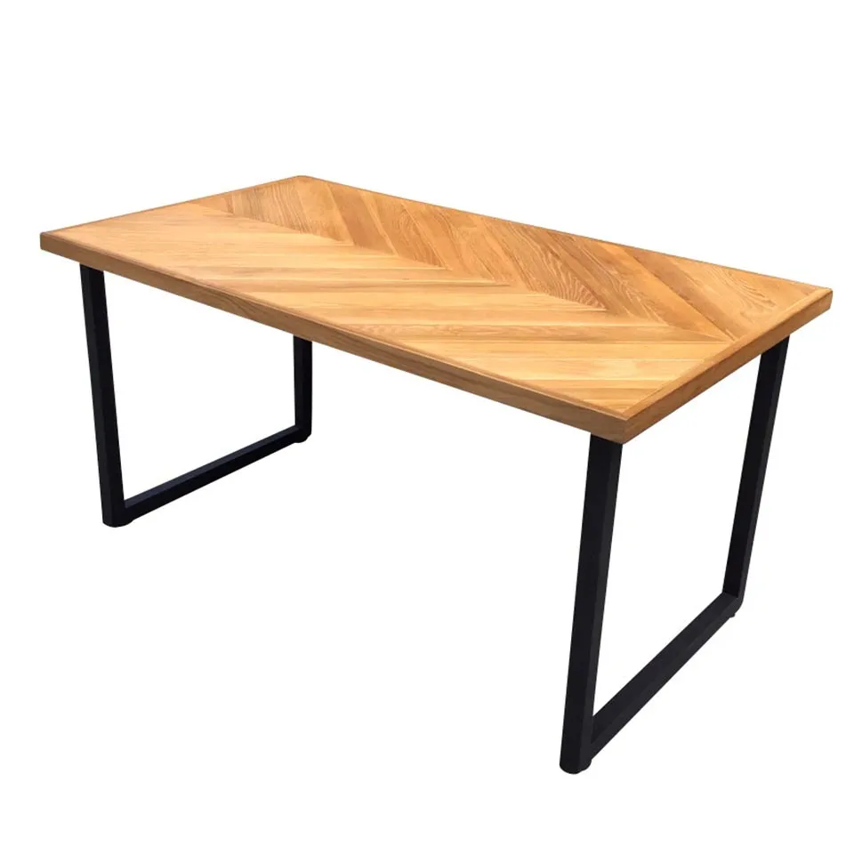 ダイニングテーブルPH01Kオーク