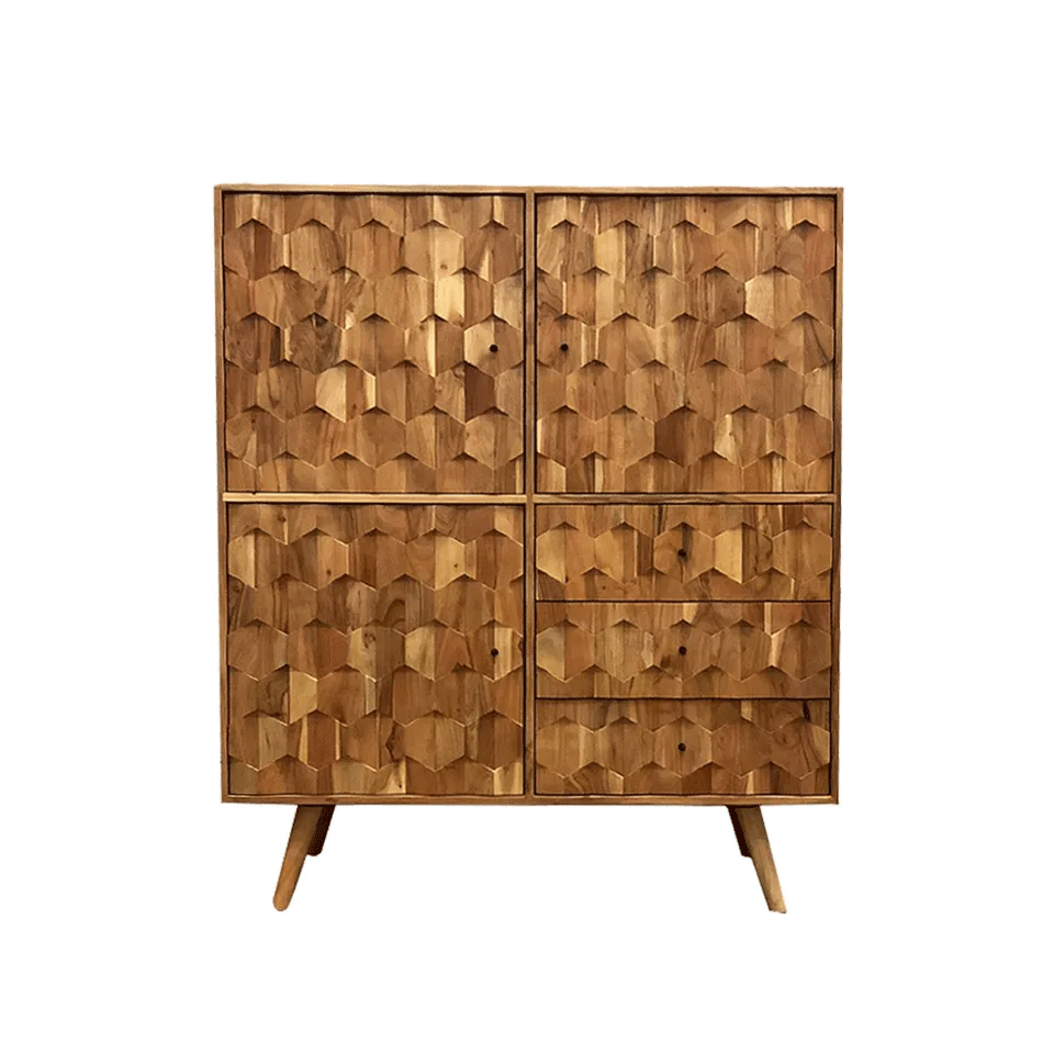 ブックケースSKN-023【開梱設置便】